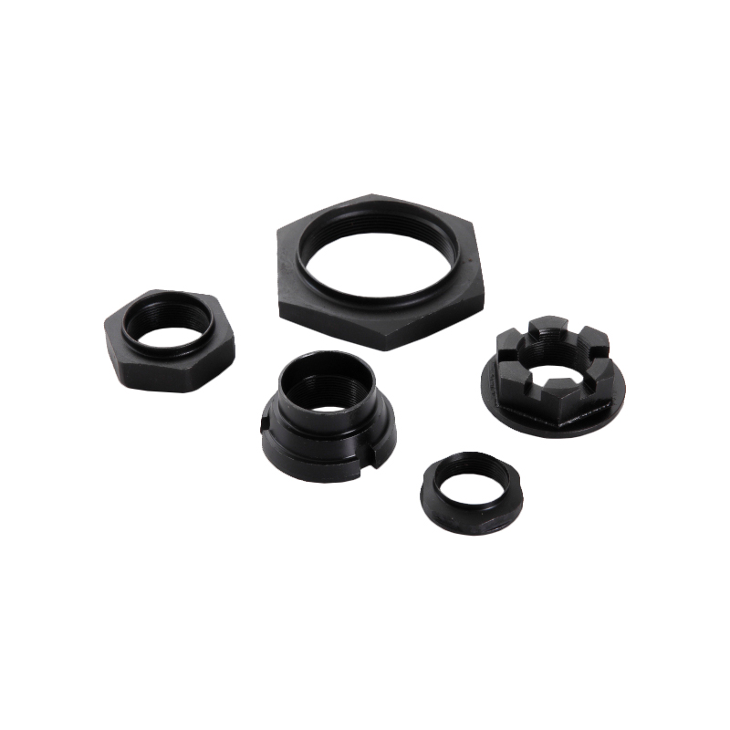 ANSI/ASME B18.16.6 Amerikan All-Metal Tork Tipi Altıgen Kilit Somun